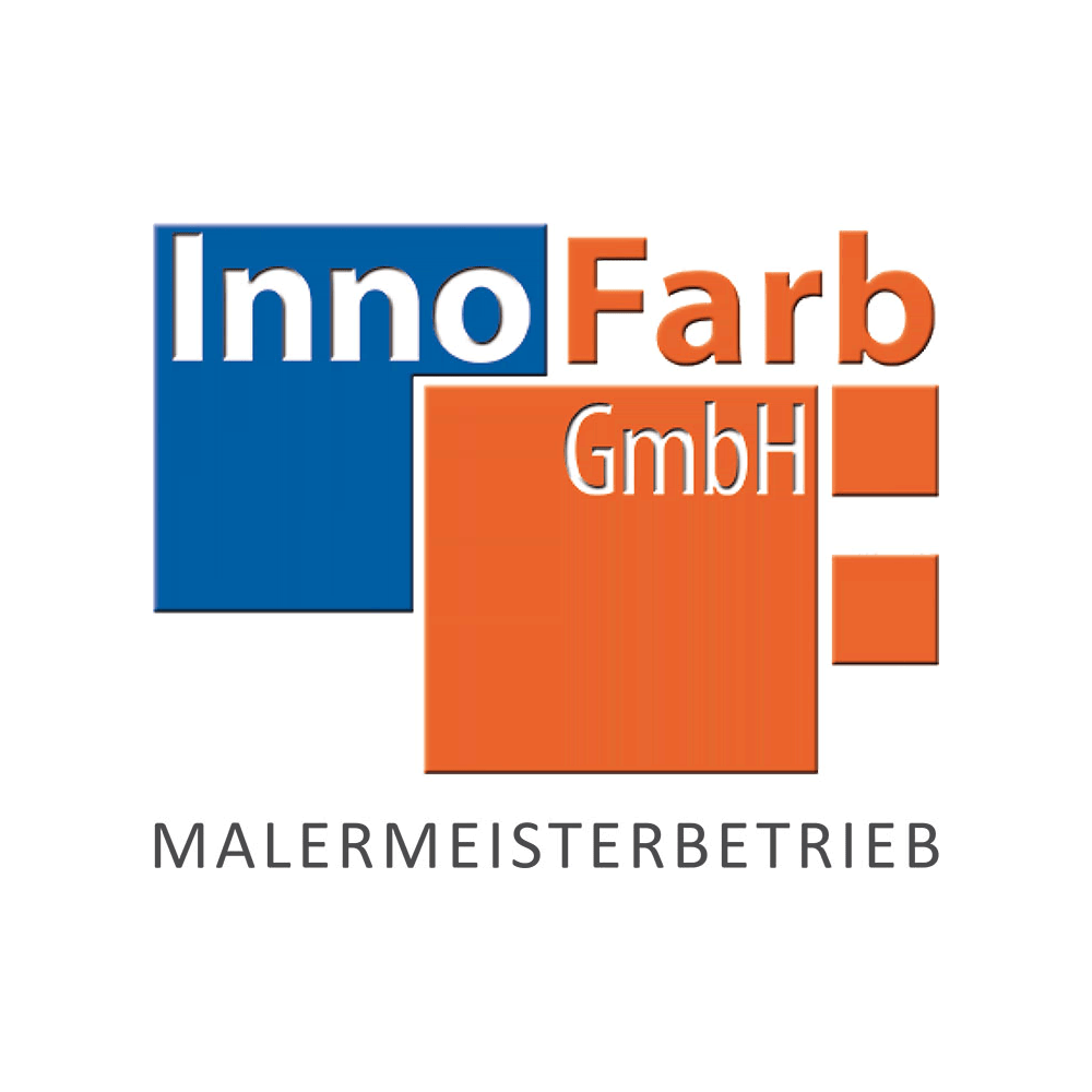 Exklusive Qualität mit InnoFarb für Ihr Zuhause – wir bieten in Berlin und Umland zuverlässige, präzise Malerarbeiten mit hochwertigen Beschichtungen vom Profi.
